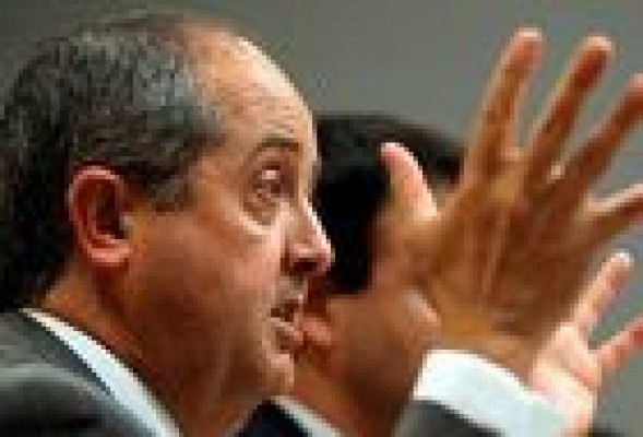 La Generalitat de Catalunya califica la oferta de Fabra de 