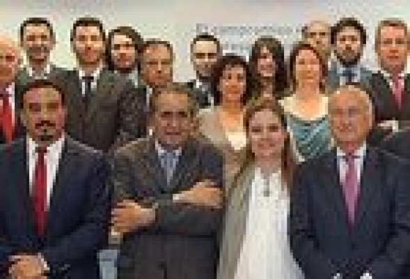 Se busca empresario ético para presidir Etnor