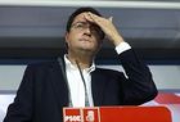 López (PSOE) llama 