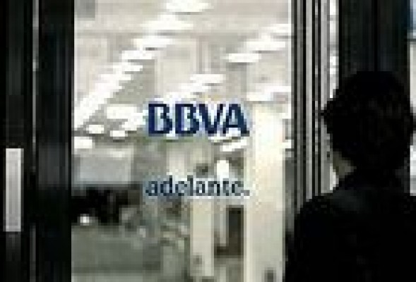 BBVA fija entre los 3,40 y 48,59 euros el precio del canje de sus bonos