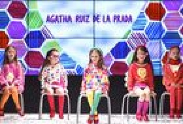 Arrancan las ferias <br />de moda infantil Fimi <br />y Cero a Cuatro