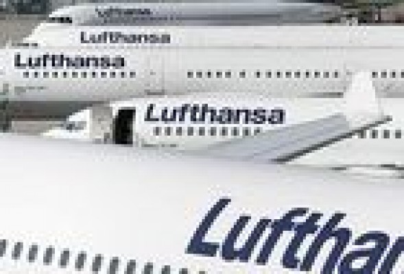 Aterrizaje forzoso de las grandes aerolíneas europeas con pérdidas de 1.300 millones y 17.000 empleos menos en 2012
