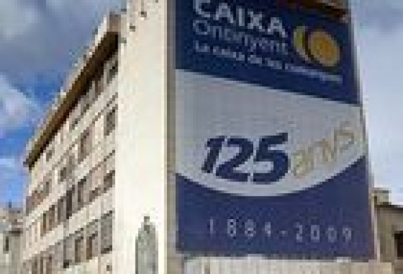 Caixa Ontinyent da por definitivas las candidaturas aprobadas