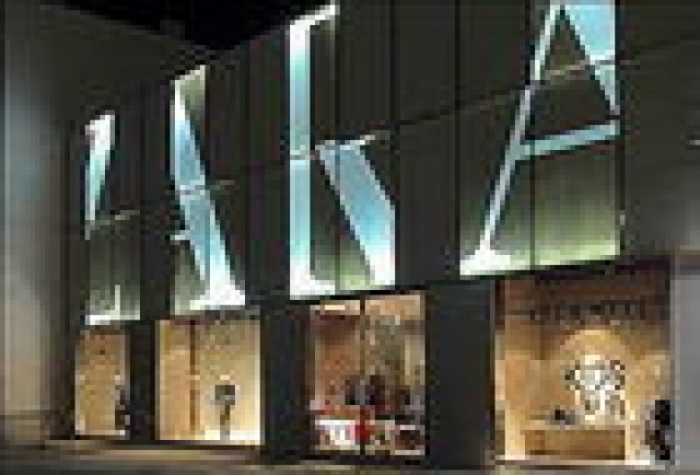Credit Suisse pincha la 'burbuja' de Inditex
