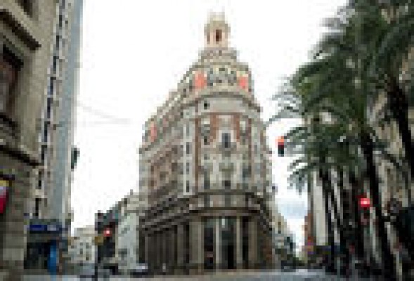 Condenan a Banco de Valencia a devolver a 26.000 euros invertidos en preferentes