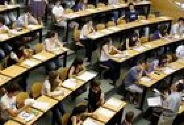 Becas Séneca, una muerte anunciada