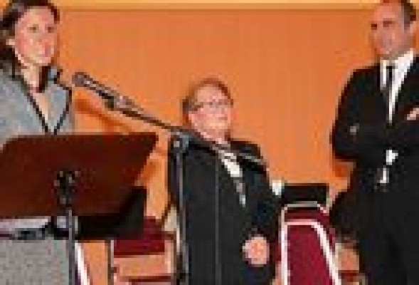 Manuel Tomás: El profesor de oboe