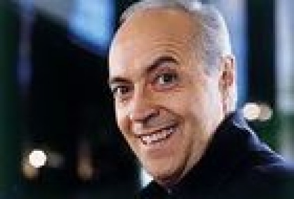 La empresa de José Luis Moreno gestionará el Teatro El Musical de Valencia