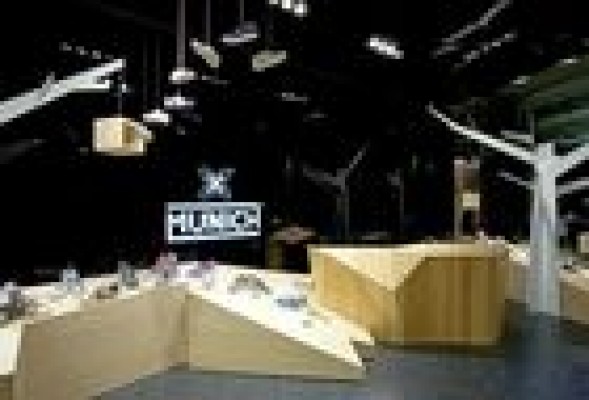 EXPANSIÓN<br /><strong>El fabricante de calzado deportivo Munich entra en EEUU y Canadá</strong>