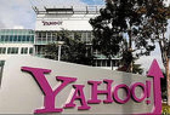 Yahoo! gana un 276% más gracias a la venta de Alibaba