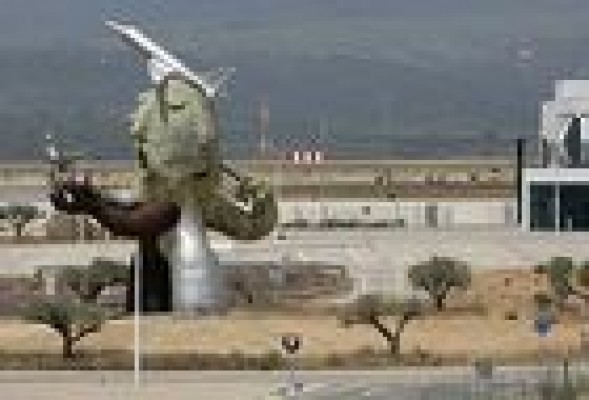 El fondo libio ofrece por el aeropuerto de Castellón algo más de la mitad de su coste
