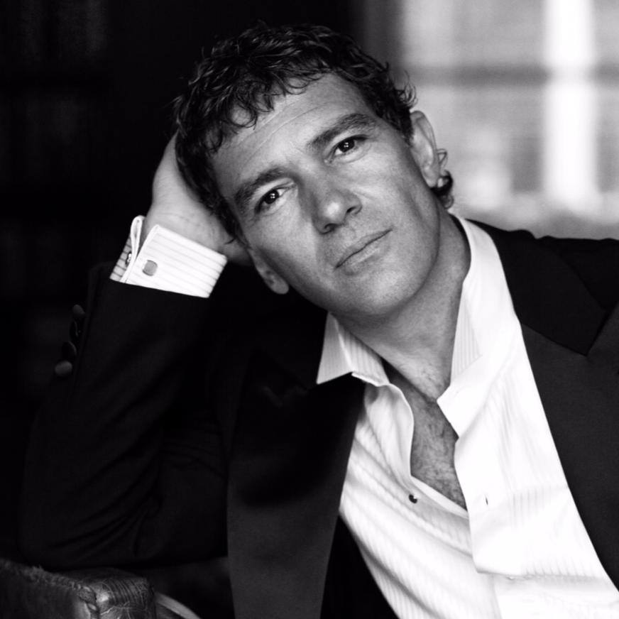 Antonio Banderas quiere comprar su libertad