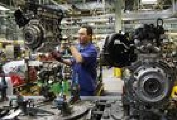 La industria valenciana se resetea