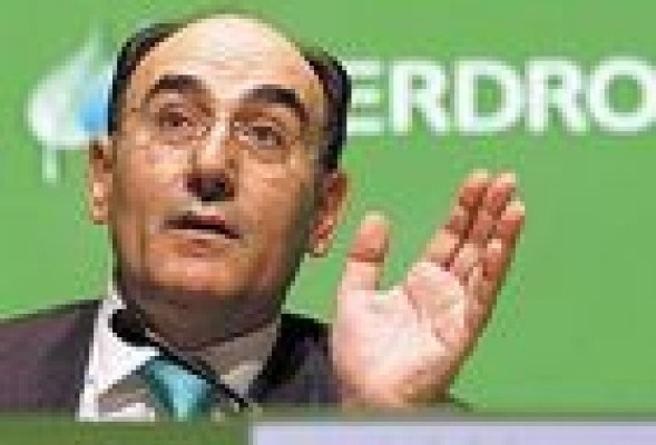 SAREB<br /><strong>Iberdrola ultima su incorporación al capital del 'banco malo'</strong>