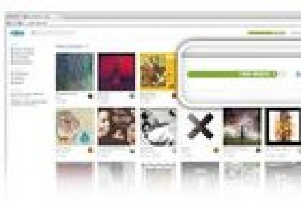 Rdio, el nuevo servicio de música que arranca con seis meses gratis
