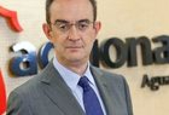 Acciona ve un mercado de 1.500 millones en la privatización de servicios de agua