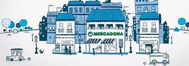 Mercadona responde a Salvados en las redes sociales