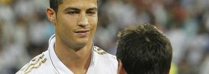 Cómo ver Real Madrid-Barcelona online en directo