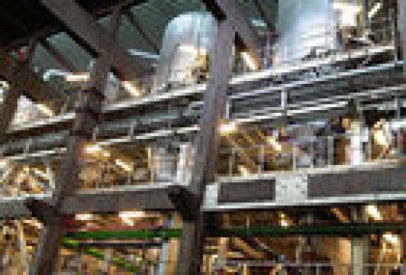 Abengoa inicia la comercialización de una planta desaladora en China
