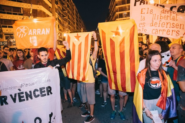La Cataluña necesaria