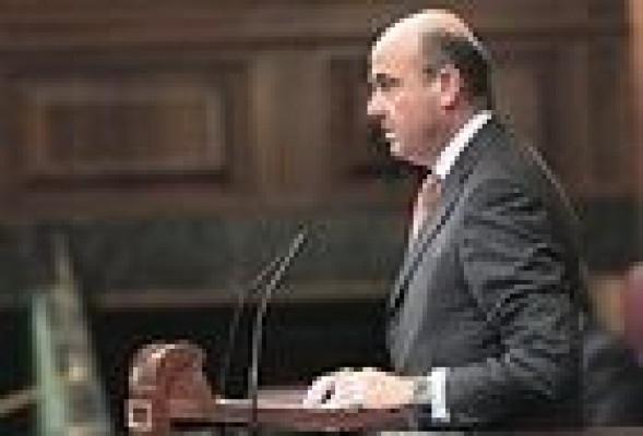 El Gobierno limitará a 30 años plazo máximo para conceder hipotecas para vivienda habitual