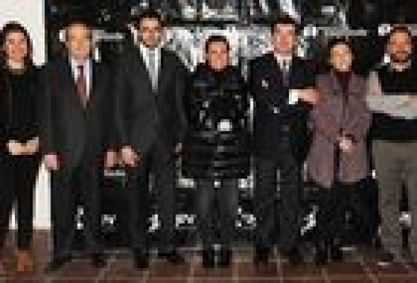 Academia de emprendedores: casi 100 jóvenes en el 'casting' de 'Operación Emprende'