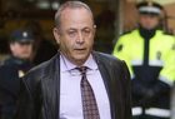 El juez reprocha duramente el papel de la Generalitat Valenciana en el caso Nóos