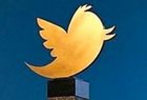 Twitter, a la carrera