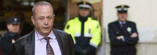 El 'intenso reproche ético y jurídico' del juez Castro a la Generalitat Valenciana