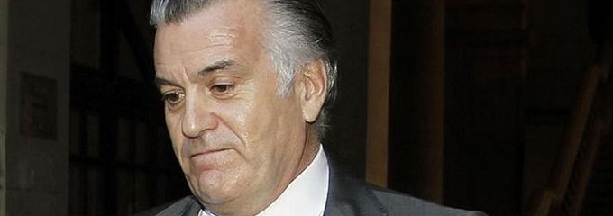 Bárcenas presenta pruebas de que 'blanqueó' <br />10 millones de euros con la amnistía fiscal