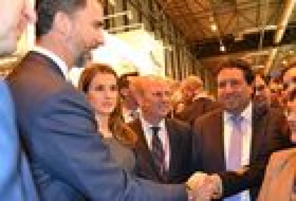 Fitur abre con la esperanza de ayudar al sector turístico a capear la crisis