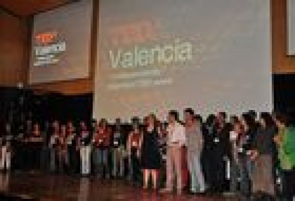 El TED y otras conferencias: inspiración, innovación... y un poco de polémica