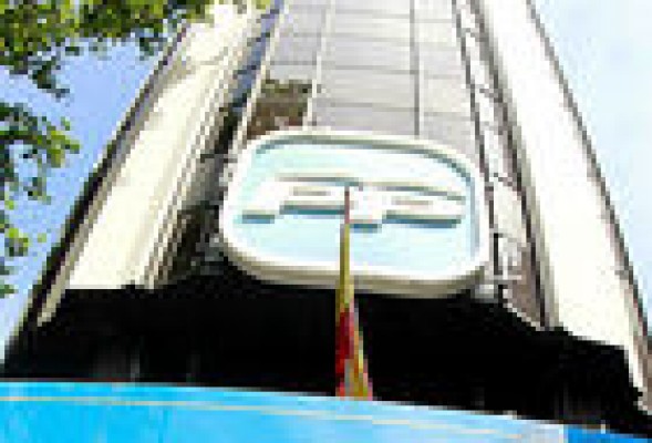 El PP niega que exista una contabilidad oculta 