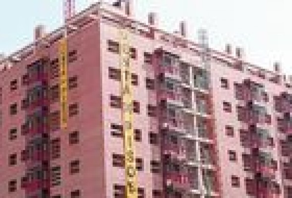 El precio de la vivienda usada en la ciudad de Valencia se ha depreciado un 58,02%