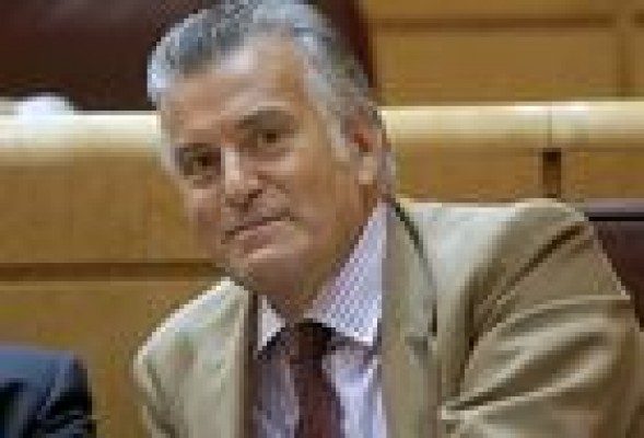 Barcenas niega en un comunicado que se pagasen sobresueldos opacos a miembros del PP