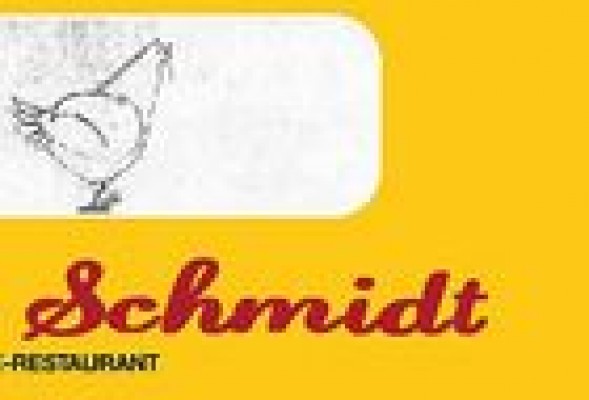 <em>Lujo y gastronomía; y <br />Joaquín Schmidt</em>