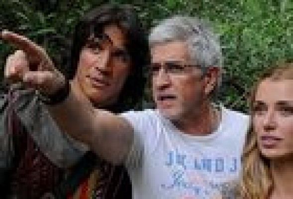 La productora  Sorolla Films declara concurso voluntario de acreedores