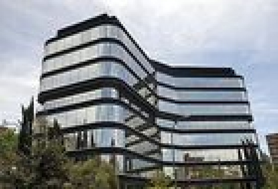 Sede de la CNMV - 