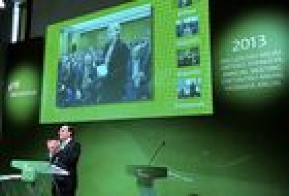Iberdrola acabará este años sus proyectos hidráulicos en España
