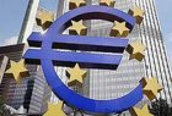 S&P confirma la 'triple A' del Banco Central Europeo (BCE)