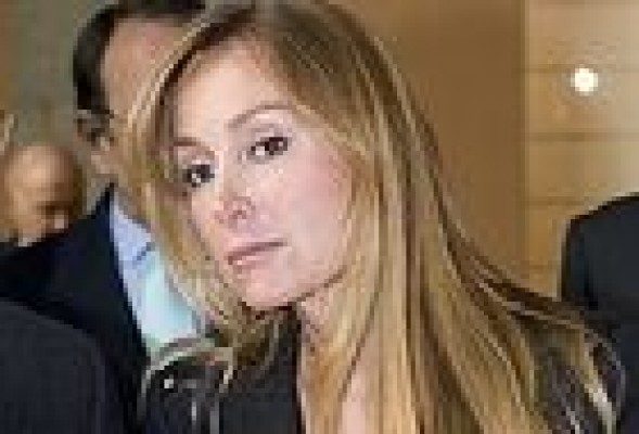 FCC <br /><strong>La hija mayor de Esther Koplowitz, nueva presidenta de la empresa</strong>