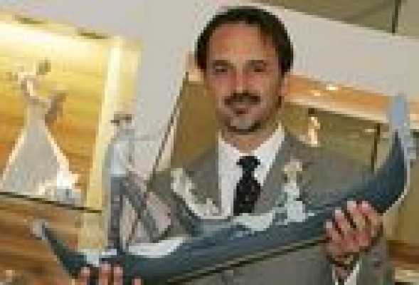 East Star, la sicav de Vicente Lladró Dolz, se queda con solo dos accionistas