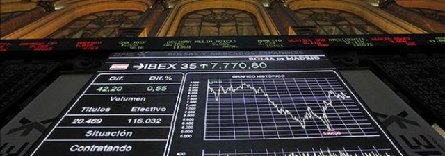 Abertis, Iberdrola, Repsol, Amadeus y Telefónica, diversificando riesgos