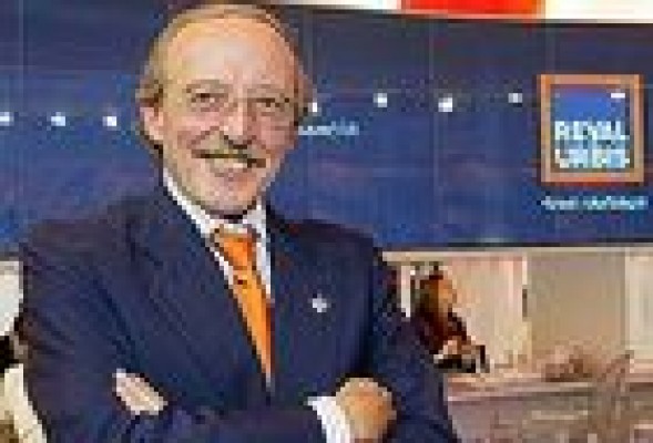 EBN Banco de Negocios reduce casi a la mitad su participación en Reyal Urbis