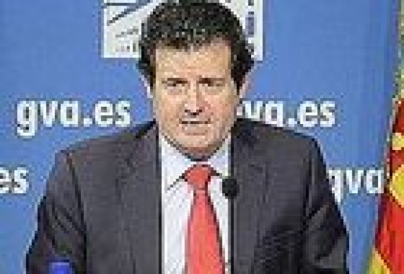 El Consell solicita al Estado 1.598 millones para vencimientos de deuda