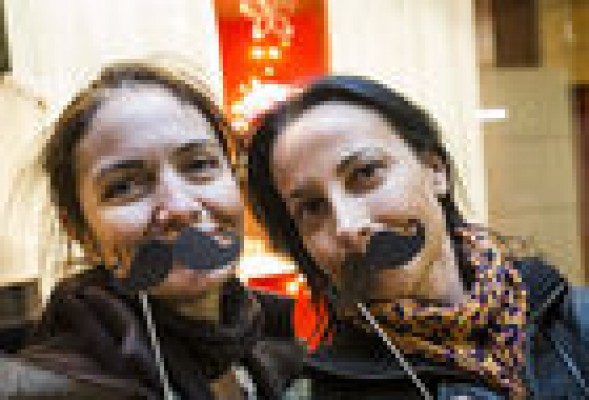 <em>Mujeres en el comercio valenciano</em>