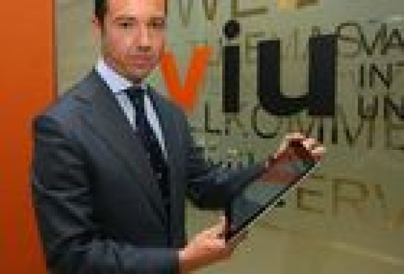 Valencian International University (VIU): La formación online más 'barata' para el Consell