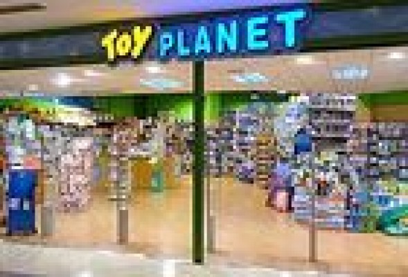 Toy Planet prevé abrir 10 nuevas tiendas en 2013 y contratar a más de 25 personas