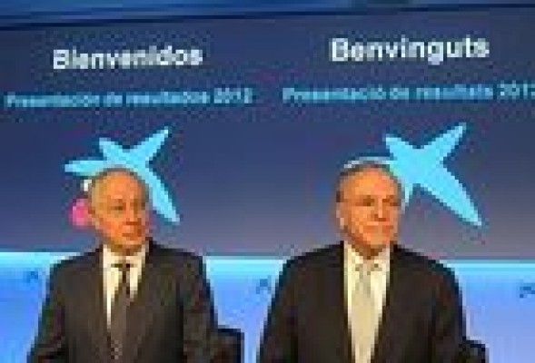El plan de Nin y Fainé para implantar el modelo CaixaBank en Banco de Valencia