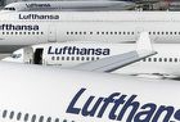 Aterrizaje forzoso de las grandes aerolíneas europeas con pérdidas de 1.300 millones